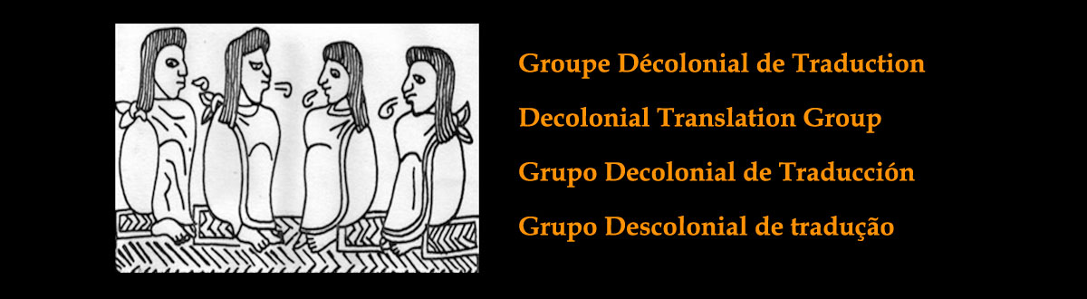 Decolonial Translation Group